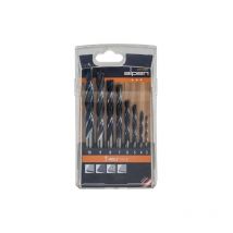 Tm 8 Holz 3-10x1 - Alpen