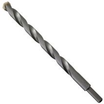 Foret Alpen Widia Long Life 12,00x300 mm. (Blister 1 pièce)
