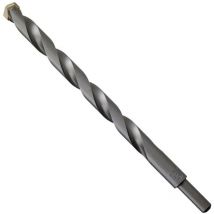 Foret Alpen Widia Long Life 7,00x150 mm. (Blister 1 pièce)