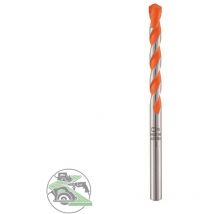 Hm-hohlziegelbohrer Zylindrischer Schaft Ø 4,0mm Al 39mm Gl 75mm 352004001 - Alpen