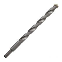 Alpen - Widia-Bohrer Long Life 10,00x600 mm. (Blisterverpackung 1 Stück)