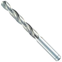 HSS Super Bohrer 6,5 mm – Hochwertiger Stahl – Präzisionsschliff – Bruchsicher – Für Baustähle, Aluminium, Kunststoff
