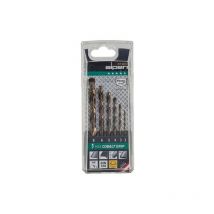 Kassette hss Cobalt grip 3 -kant tm 6, 2-3-4-5-6-8 - Alpen