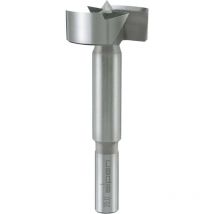 0023902800100 Foret Forstner 28 mm Longueur totale 90 mm tige cylindrique 1 pc(s) - Alpen