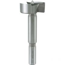Foret Alpen Sharp Shark diam. 25,0 x 90 mm ac. tige cylindrique