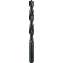 Alpen - 61400950100 hss Metall-Spiralbohrer 9.5 mm Gesamtlänge 125 mm din 338 Zylinderschaft 1 St.
