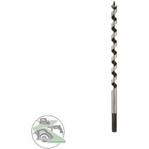 Holz-Schlangenbohrer 10x460 mm. (Blisterverpackung 1 Stück)