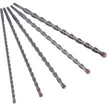 Alpen - unknown SDS+F4 Set 450 10-12-14 (1077809005100)