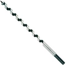 Alpen - Foret hélicoïdal pour bois alpin 14x235 mm. (Blister 1 pièce)