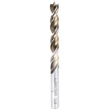 Alpen - Broca Madera Timber Twist Ø 1,00 Mm. (blister 2 Piezas)