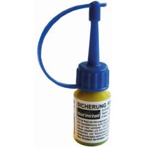 Beschlagkleber 3 ml Türbeschläge - Alpertec