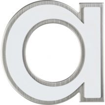 Alpertec Buchstabe A Hausnummern Hausnummerschild