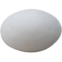 Alpertec Türstopper Nachtleuchtend ø 40 mm Nachtleuchtend