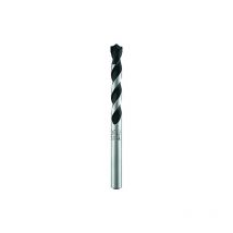 Alpen Foret À Béton En Carbure, Din Iso 5468 Diamètre 8 Mm/longueur: 120 Mm, 80 Mm 18800800100