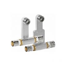 Fränkische - Alpex F50 profi Profi HK-Anschluss-Set 16 - 1/2" ag - 20 mm ms 86916702