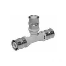 Alpex F50 Profi T-Stück 16 x 16 x 16mm PPSU 88916300