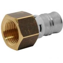 Fränkische - Alpex F50 Profi Übergang Ms Mit Innengewinde 32mm X 1'' Ig 86932774