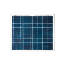 Alpex Star - Alpex - Panneau solaire 50W-12V Polycristallin