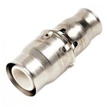Fränkische - Alpex Plus Reduktion Muffe Ppsu 26 X 16mm Steckfitting Ppsu 88326130
