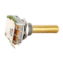 Alpha 63250-01600/b2,5k Apm6b2k5m Potenziometro Rotativo Mono 200 Mw 2.5 Kω 1 Pz.