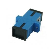 Alpha Elettronica - Alpha electronic adaptador de fibra Óptica sm simplex sc-upc/sc-upc 97-002