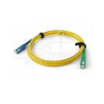 Alpha Elettronica - Alpha electronic arnÉs sc-apc/sc/pc 9/125 os2 monomodo 2metros 95-928/002