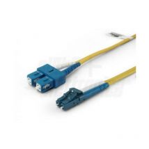 Alpha electronic kabelbaum sc/lc 9/125 os2 singlemode 1meter 95-911/001