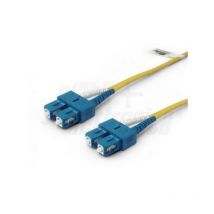 Alpha electronic kabelbaum sc/sc 9/125 os2 singlemode 1meter 95-912/001