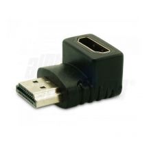 Alpha electronics hdmi-buchse auf hdmi-stecker-adapter - 64-579/90b