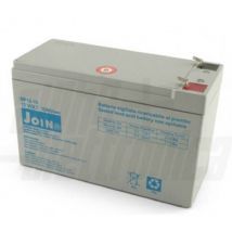 Alpha Elettronica - batteria piombo agm 12v 10ah ups bp12-10