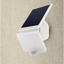 Proiettore faretto solare led 11w jo461nw - Alpha Elettronica