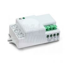 Alpha Elettronica - sensore di movimento micronde 230vac 4 p