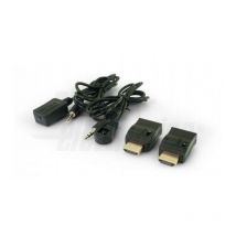 Set di accen. per estensione ir su cavo hdmi ct501 - Alpha Elettronica