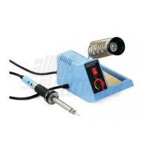 Stazione saldante 48w con cavo di alimentazione 98-227 - Alpha Elettronica