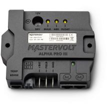 Alpha Pro III MasterBus Lastregler 3 Stufen 12/24V 2a