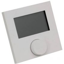 Alpha Regler direct Control Display 24 V