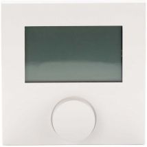 Alpha Regler direct lcd Komfort 230 v