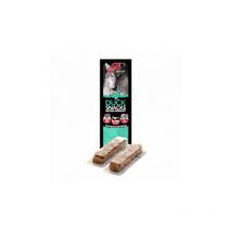 Alpha Snack Tacos Dog Duck Pack 16 x 35 g