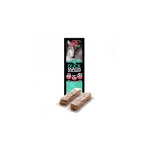 Alpha Snack Tacos Perro Pato Pack 16 x 35 gr