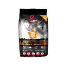 Canine multiproteico 3KG - Alpha Spirit