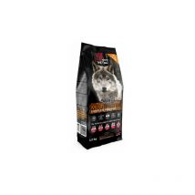 Semihlmedo Multiprotein Fщr Hunde - 1,5 Kg - Alpha Spirit