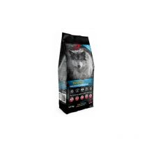 Semihlmedo Wildfisch fЩr Hunde - 1,5 kg - Alpha Spirit