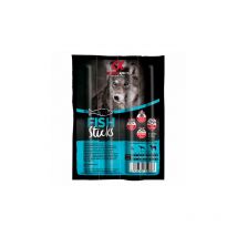 Ristrra von Hunden von Hunden fЩr Hunde 16 Behlter mit 4x10g - Alpha Spirit