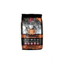 Die einzigen 7 Tage denken fЩr Hunde - 3 kg - Alpha Spirit