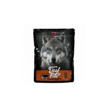 FЩr Beutel Pauch Ternera - 12 x 300 Grs - Alpha Spirit