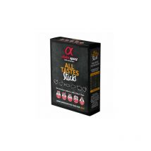 Ristra Fall Multisaboren fЩr Hunde 6 x 4 Uds 10 g - Alpha Spirit