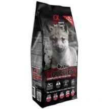 Semihumedo Puppies para Perros Cachorro - 1,5 kg - Alpha Spirit