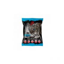 Snacks Fisch fЩr Katze - 24 Beutel x 50 g - Alpha Spirit
