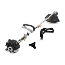 Alpina - abr 26 j - Benzin-Motorsense