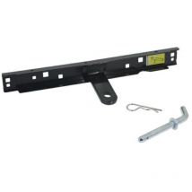 Rasentraktor-Kupplungssatz kompatibel GGP CASTELGARDEN STIGA NJ92 299900081/0